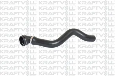 KRAFTVOLL 10030300 Radyator Ust Hortumu Doblo 1,3 Multıjet Ym 09> 52090764, 51810860, 52054638