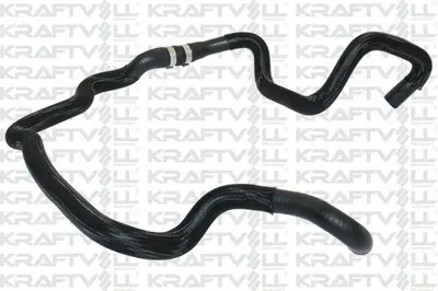 KRAFTVOLL 10030309 Radyator Ust Hortumu Kangoo 1,9 D 7700414205, 7700834894, 8200031113, 8200127232