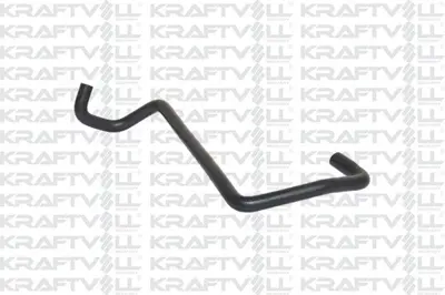 KRAFTVOLL 10030324 Genlesme Sıse Hortumu Master Movano 2,2 - 2,5dcı 4405263, 9121096, 2151500QAG, GM9121096, 8200199020, 2151500QAF, 4405264, 8200199015, GM9121097, 9121097