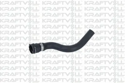 KRAFTVOLL 10030341 Kalorıfer Cıkıs Hortumu Fıorıno 1,3jtd Multıjet E4 07> 51780673, 51780781