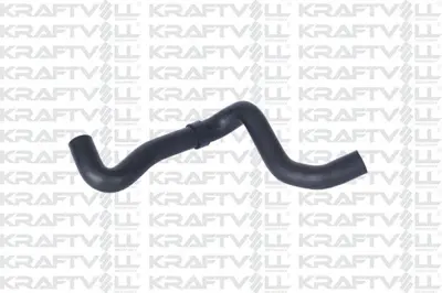 KRAFTVOLL 10030346 Radyator Ust Hortumu Focus Iı 04>11 Focus Iı C Max 03>11 1,4 Zetec-S 16v - 1,6 16v 1321512, 1384143, 1520851, 3M5H8260BK, 1306757, 1308312