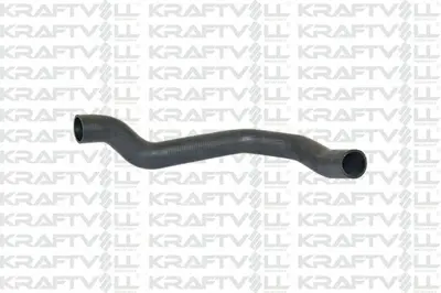 KRAFTVOLL 10030351 Turbo Intercol Gırıs Hortumu Ducato Iı 2,8jtd Boxer Iı Jumper Iı 2,8hdı 03>06 0382AL
