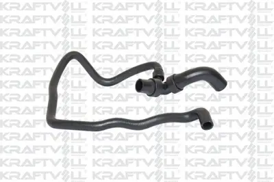 KRAFTVOLL 10030356 Radyator Alt Hortumu Astra H 1,3cdtı 04> 1337744, 1337856, 13128920, 13310136, GM13128920, GM13310136