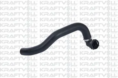 KRAFTVOLL 10030358 Radyator Alt Hortumu Doblo 1,6 - 2,0 Multıjet 09> 51898745, 51817696, 1336579, 95525601, 95510489