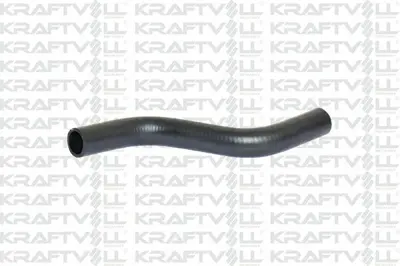 KRAFTVOLL 10030374 Radyator Ust Hortumu Getz 1,4 05> 254111C200, 2541125100, 2541122050