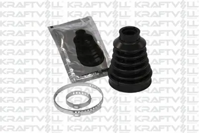 KRAFTVOLL 10030376 Aks Korugu Ic Kit Golf Iv V Vi Vii Jetta Iii Iv Passat - Cc Polo Scirocco Touran Caddy Iii A1 A3 A6 A7 A8 Q3 Q5 Tt Altea Ibiza Iv V Leon Toledo Ii Iii Fabia Octavia Superb Yeti 1K0498201A, 1K0498201H, 7N0498201, 8N0498201C, 8K0598201C, 8K0598201A, 7L0498201A, 7L0498201, 5N0498201, 4F0598201