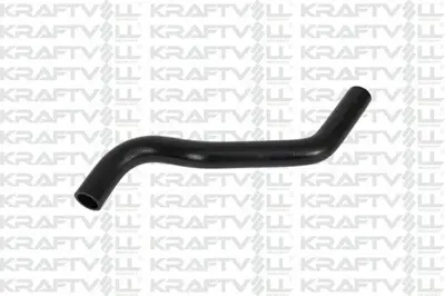 KRAFTVOLL 10030389 Radyator Alt Hortumu Accent Admıre Rıo Iı 1,5crdı 254121E100, 254121E000, 254121G000, 254121G100