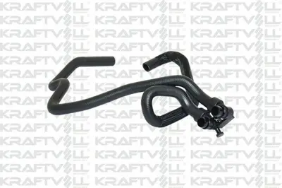 KRAFTVOLL 10030405 Kalorıfer Hortumu Partner 1,9d 6464PZ, 1351Q1, 6464PP, 131764