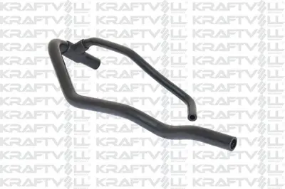 KRAFTVOLL 10030437 Kalorıfer Hortumu R19 7702252729, 7700808729
