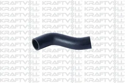 KRAFTVOLL 10030438 Radyator Gırıs Hortumu Vectra A Calıbra 18sv C18nz C20ne 20ne 20seh 1336495, GM90265787, 90265787, 4229719, 30515186B, HB11722300
