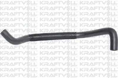 KRAFTVOLL 10030443 Radyator Hortumu Ust Transıt V184 01>06 4042236, 4080503, YC158B274FC, YC158B274FD, YC158B274AC, 4042235, 1YC158B274FD