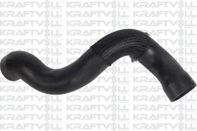 KRAFTVOLL 10030457 Turbo Hortumu Volvo S60 - S80 - V60 - V70 - Xc 60 - Xc 70 2.0 D4 - 2.4 D. 10-14 30741795, 30792545, 31338090, 31370222, 30740995, 31338087, 30636790