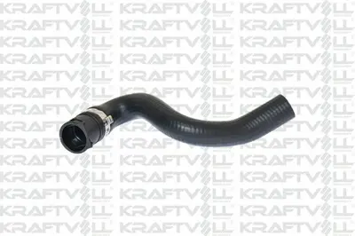 KRAFTVOLL 10030496 Kalorıfer Su Gırıs Hortumu Corsa C-Tıgra B 13157694, 6818559, 6818557, 13157692, GM13157694