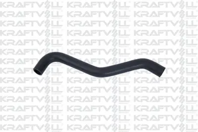 KRAFTVOLL 10030520 Radyator Ust Hortumu Doblo 1,2 00> 46747723