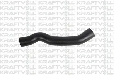 KRAFTVOLL 10030599 Turbo Hortumu Volvo V70 Iıı (135) 1.6 Drıve - D2 11>15 V60 I (155, 157) 1.6 Drıve 11>15 V50 (545) 1. 31319716, AV616K863VB