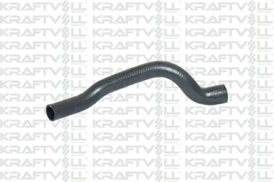 KRAFTVOLL 10030632 Radyator Alt Hortumu R9 7704001279