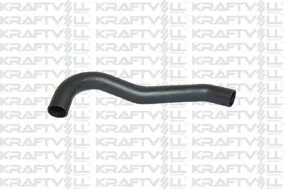 KRAFTVOLL 10030642 Intercooler Hortumu Uzun Transıt V184 2,4tdcı 135ps - 140ps 04>06 O,Ceker 4C116C646AE