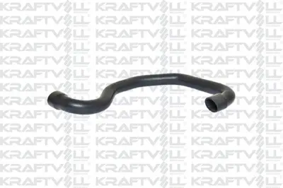 KRAFTVOLL 10030664 Turbo Borusu  (Kaucuk) Trafıc Iı 1,9dcı-Prımastar 1,9dcı - Vıvaro 1,9dtı Floc 01-> 1446300QAM, 8200273825, GM93851706