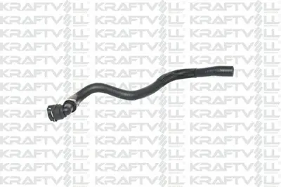 KRAFTVOLL 10030707 Kalorıfer Gırıs Hortumu Astra J 1,6 10-> GM13338426