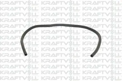 KRAFTVOLL 10030714 Benzın Hortum R12 ( 70cm - Nbr ) 46549500, 7700638254