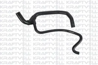 KRAFTVOLL 10030764 Radyator Alt Hortumu Kangoo-Clıo Iı 1,2 99--> 7700841899