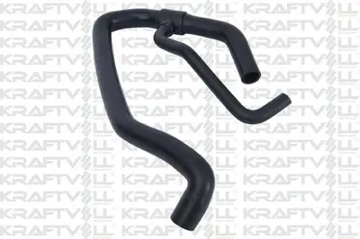 KRAFTVOLL 10030794 Radyator Alt Hortumu Fıorıno Nemo Bıpper Tu3a - Tu3a5 (1,4 8v) 08>16 1343KP, 51780679