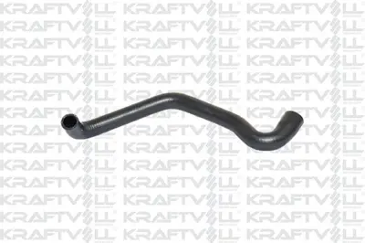 KRAFTVOLL 10030804 Radyator (Alt) Hortumu Partner Iı Berlıngo Iı Xsara Pıcasso Dv6 (1,6hdı 16v) - (05 08) 1351JG