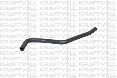 KRAFTVOLL 10030838 Genlesme Sıse Hortumu Logan 1,5dcı 8200392261, 1182600QAF, 11810BN800, 8200217059, 8200147551