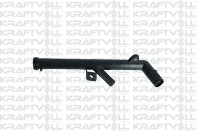 KRAFTVOLL 10030866 Devirdaim Borusu Megane I - Iı Scenıc I Clıo I - Iı Kangoo I Laguna I 1,4 16v - 1,6 16v 98> 1487500QAB, 8200134513