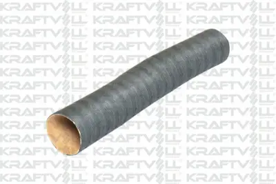 KRAFTVOLL 10030876 Kraft Hortum Sıyah Ust R9 R19 (Ø55mm X 42cm) 7702258009