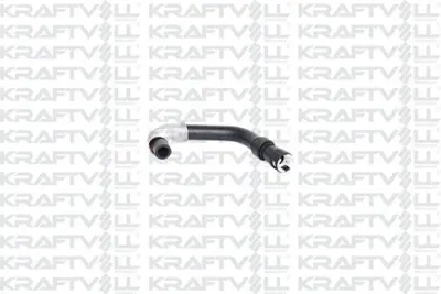 KRAFTVOLL 10030909 Kalorıfer Gırıs Hortumu Transıt V184 2.4tdcı 01-06 YC1518K579AC