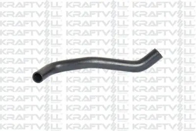 KRAFTVOLL 10030921 Radyator Alt Hortumu Uno 70 1.4 7696623