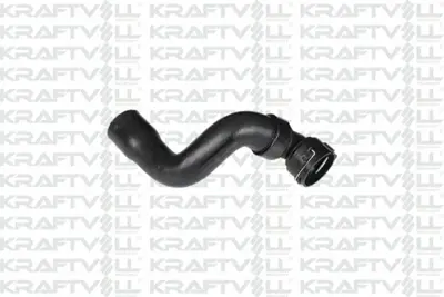 KRAFTVOLL 10030922 Radyator Alt Hortumu Astra J - Zafıra C 1,6 - 1,8 GM13338423