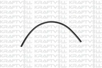 KRAFTVOLL 10030923 Westınghouse Hortumu Orgusuz R9 (10×18mm=80cm) 7700582463