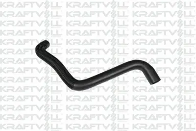 KRAFTVOLL 10030936 Radyator Alt Hortumu Partner Tepee 1,6hdı 1351RE