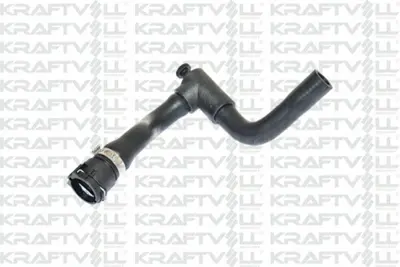 KRAFTVOLL 10030945 Kalorıfer Hortumu Lınea 1,3 Multıjet 51753876
