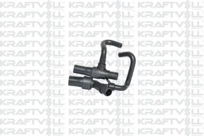 KRAFTVOLL 10030949 Kalorıfer Hortumu F3r Megane 1,8 7700838893