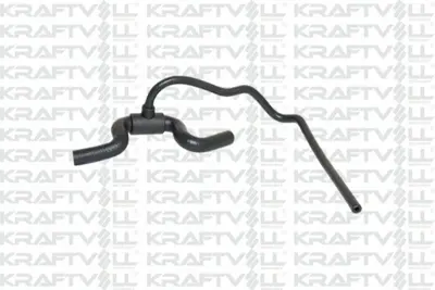 KRAFTVOLL 10030960 Su Borusu Motor Gırıs Hortumu Palıo-Sıena 1.2 8v - 16v 97>02 46825351