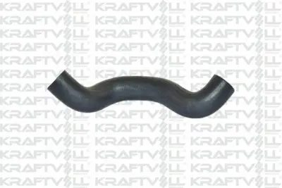 KRAFTVOLL 10030970 Turbo Hortumu Bıpper Nemo Dv4td (1,4 Hdı 8v) 382LR