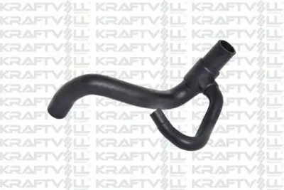 KRAFTVOLL 10030977 Radyator Ust Hortumu Corsa D 1,2 1,4 07>> GM13344212