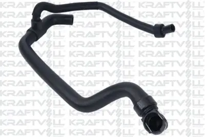 KRAFTVOLL 10031002 Radyator Alt Hortumu Doblo 1,3 Multıjet 51757915