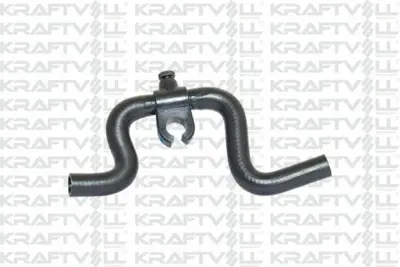 KRAFTVOLL 10031006 Kalorıfer Hortumu Marea Brava Bravo 1.6 16v 7771198