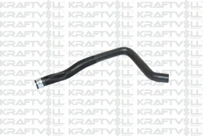 KRAFTVOLL 10031015 Radyator Ust Hortumu P406 1,8 2,0 Hdı 1343R4