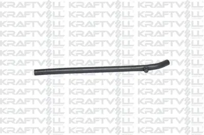 KRAFTVOLL 10031018 Kalorıfer Hortumu Tempra Tıpo 7666562