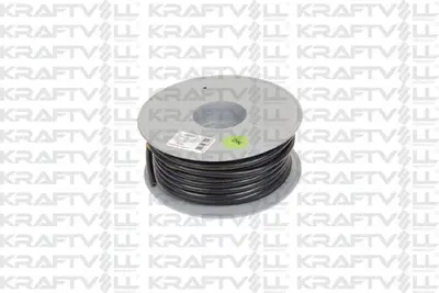 KRAFTVOLL 10031047 Icten Orgulu Yakıt Hortumu 65649 3,2 Mm X 8,0 Mm Nbr - Cr E Tıpı Makaralı (25m) 68709