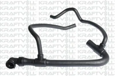 KRAFTVOLL 10031074 Radyator Alt Hortumu Doblo 1,2 46747724