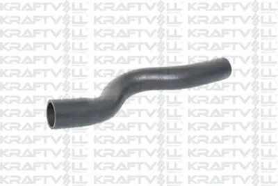 KRAFTVOLL 10031076 Radyator Ust Hortumu P207 P208 P301 P2008 C3 Iıı C3 Pıcasso C4 Cactus C Elysee Ds3 Dv6dted (1,6hdı 8 1351VT