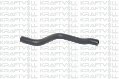 KRAFTVOLL 10031079 Radyator Ust Hortumu Astra J 1,3cdtı 10> GM13251431