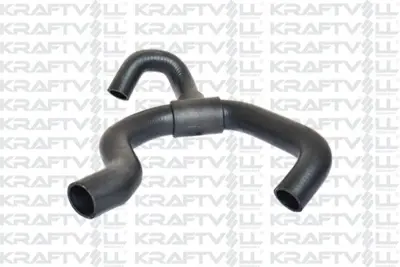 KRAFTVOLL 10031086 Radyator Alt Hortumu Escort Vıı 1,6 16v - 1,8 16v Zetec E 96>01 97AB8B273BB