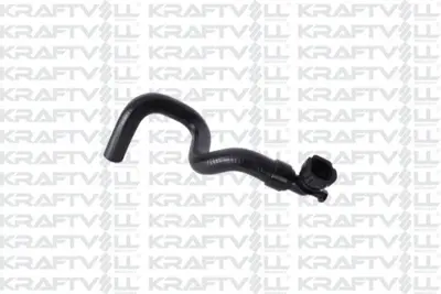 KRAFTVOLL 10031101 Kalorıfer Hortumu Partner Tepee P307 1,6hdı 6466CL